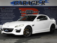 マツダ RX-8 タイプRS