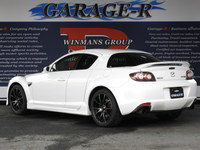 マツダ RX-8 タイプRS