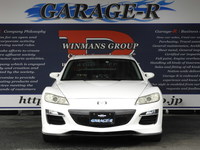 マツダ RX-8 タイプRS