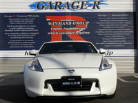 日産 フェアレディZ ベース