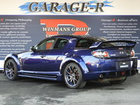 マツダ RX-8 タイプS