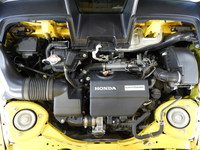 ホンダ S660 アルファ
