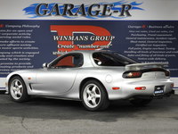 マツダ RX-7 タイプRS