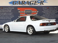 マツダ サバンナRX-7 GT-X