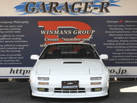 マツダ サバンナRX-7 GT-X
