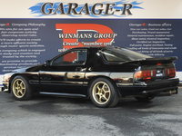 マツダ RX-7 GT-R