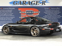 マツダ RX-7 タイプRB バサースト