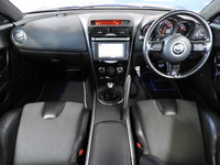 マツダ RX-8 タイプRS コンフォートパッケージ