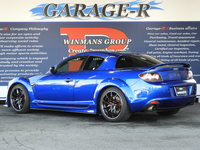 マツダ RX-8 タイプRS コンフォートパッケージ