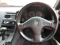 日産 フェアレディZ 300ZXツインターボTバールーフ