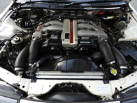 日産 フェアレディZ 300ZXツインターボTバールーフ