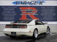 日産 フェアレディZ 300ZXツインターボTバールーフ