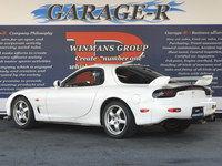 マツダ RX-7 タイプRS