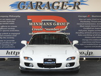 マツダ RX-7 タイプRS