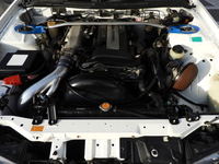 日産 シルビア スペックR