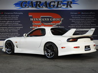 マツダ RX-7 RB Sパッケージ