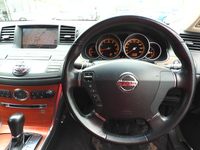 日産 フーガ 350GT