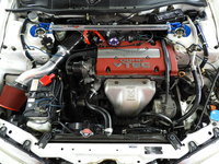 ホンダ アコード ユーロR