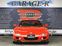 マツダ RX-7 タイプRB