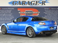 マツダ RX-8 ベース