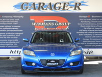 マツダ RX-8 タイプＳ