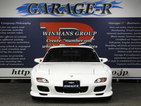 マツダ RX-7 タイプRB Sパッケージ