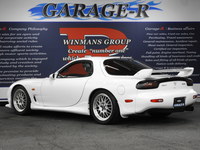 マツダ RX-7 タイプRB Sパッケージ