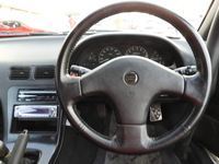 日産 180SX 2.0 タイプR スーパーハイキャス