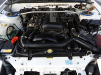 日産 180SX 2.0 タイプR スーパーハイキャス