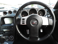 日産 フェアレディZ バージョンT
