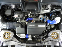ホンダ S660 モデューロX