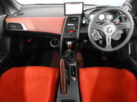 ホンダ S660 モデューロX