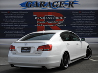 レクサス GS GS350 バージョンI