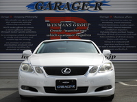 レクサス GS GS350 バージョンI