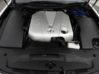 レクサス GS GS350 バージョンI