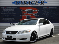 レクサス GS GS350 バージョンI