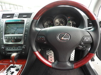 レクサス GS GS350 バージョンI