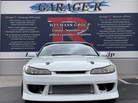 日産 シルビア スペックR