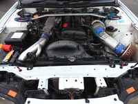 日産 シルビア スペックR