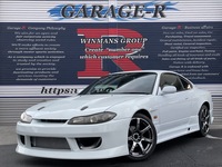日産 シルビア スペックR