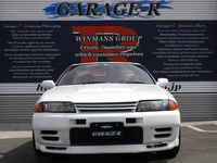 日産 スカイライン GTS-TタイプM