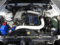 日産 スカイライン GTS-TタイプM