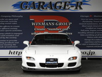 マツダ RX-7 タイプR