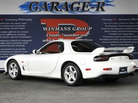 マツダ RX-7 タイプR