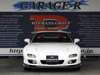 マツダ RX-7 タイプRB Sパッケージ