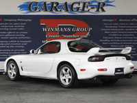 マツダ RX-7 タイプRB Sパッケージ