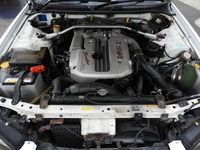 日産 スカイライン 25GT-T