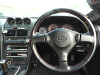 日産 スカイライン 25GT-T