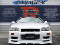 日産 スカイライン 25GT-T