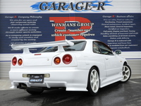 日産 スカイライン 25GT-T